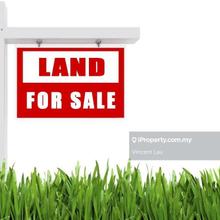 Commercial land for Sale