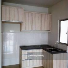 Serviced residence for Sale