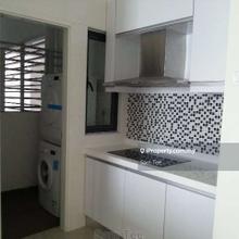 Serviced residence for Rent