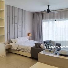 Serviced residence for Rent