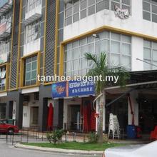 Shop-office for Sale