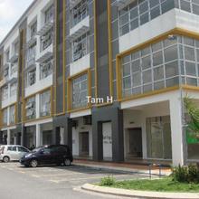 Shop-office for Rent