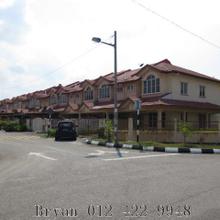Terrace house for Rent