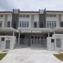 Ttdi grove azalia 2sty Terrace house for Rent