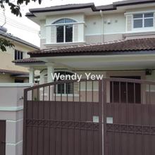 Semi-D house for Sale