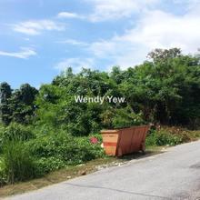 Commercial land for Sale