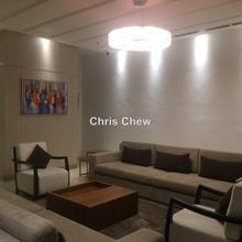 Serviced residence for Rent