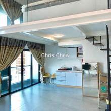 Condominium for Rent