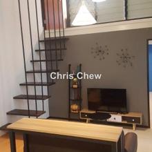 Serviced residence for Rent