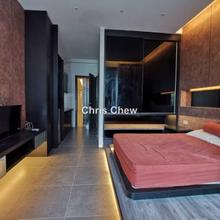 Serviced residence for Rent