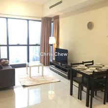 Serviced residence for Rent