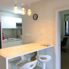 Serviced residence for Rent