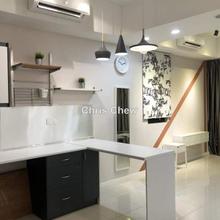 Serviced residence for Rent