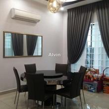 Semi-D house for Sale