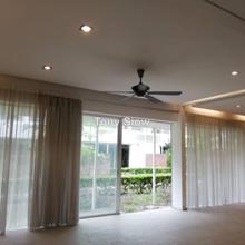 Semi-D house for Rent