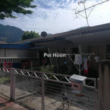 Terrace house for Sale