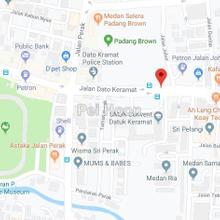 Residential land for Sale