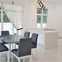 Semi-D house for Sale