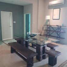 Full seaview condominium for Rent