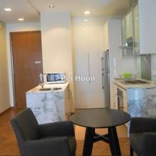 Corner unit serviced residence for Sale