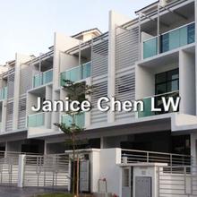Terrace house for Sale