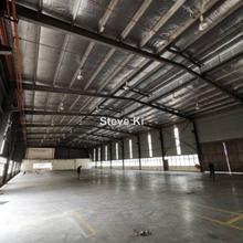 Kota Kemuning Detached factory for Sale