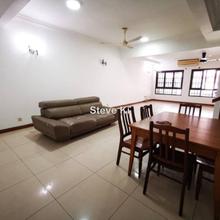 Terrace house for Rent