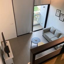 The establishment studio for rent !