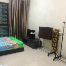 Mutiara Residency Studio for Rent ! 