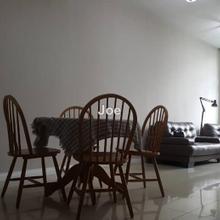 Serviced residence for Rent