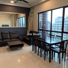Condominium for Rent