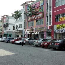 Shop-office for Sale