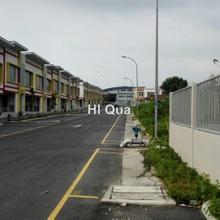 Shop-office for Sale