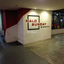 Condominium for Rent