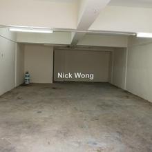 Shop for Rent