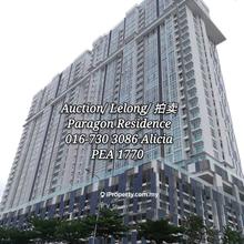 Serviced residence for Sale