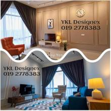 Serviced residence for Rent