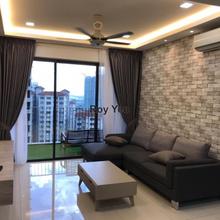 Condominium for Rent