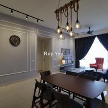 Serviced residence for Sale