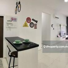 Serviced residence for Sale