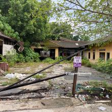 Detached factory for Rent