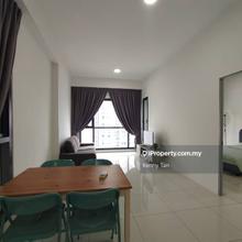 Serviced residence for Rent