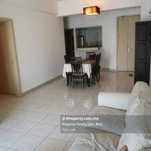 Serviced residence for Rent