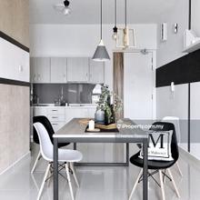 Serviced residence for Rent