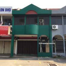 Shop-office for Rent