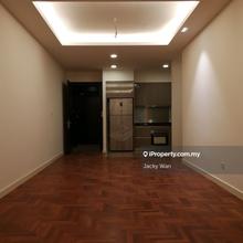 Serviced residence for Sale