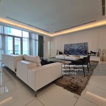 Serviced residence for Rent