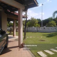 Semi-D house for Sale