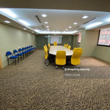 Office for Rent
