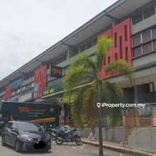 Shop-office for Sale